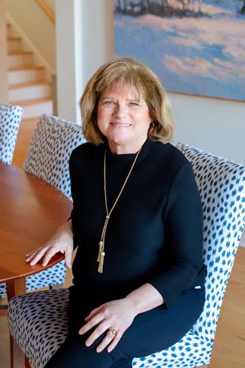 Beth Shinn
